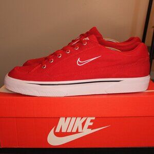 Nike Retro GTS 97 Gym Red (Size 11.5M)